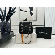 Chanel Shopping Bags